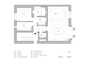 Podal - Plan / PJS
